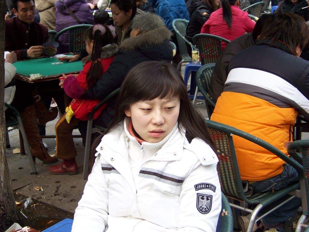 【国模套图】素人流出不雅照(1) [Chinese model set] Ind