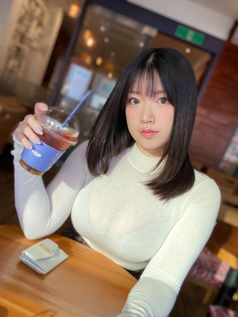 ゆとりだより  [Fantia] 订阅合集  何者にもならなかった自撮り写真たち