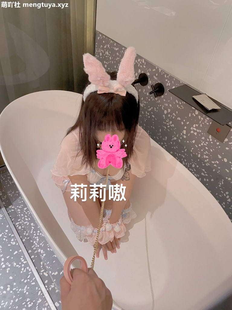 莉莉嗷  全套合集1 Lily Ao  Complete Collection 1