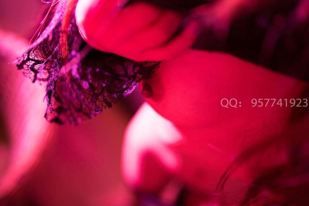 伊甸园写真众筹定制作品_1 Garden of Eden photo crowdfunding custom works_1