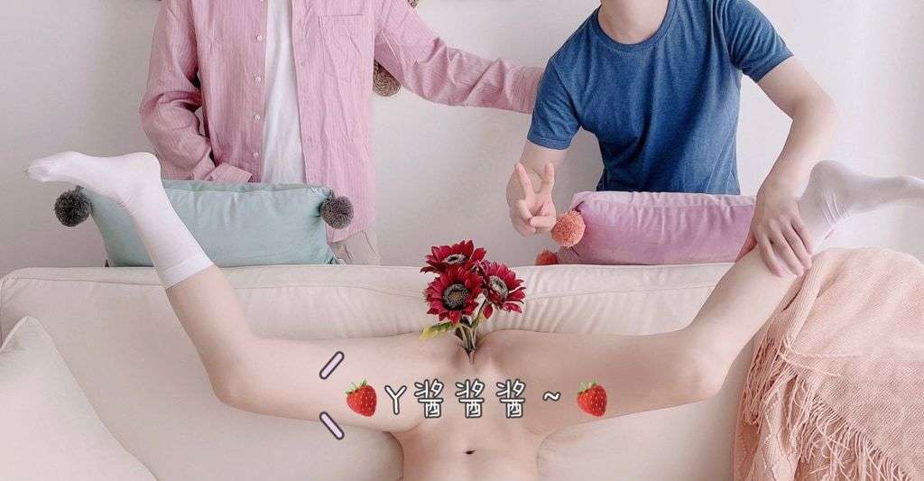 Y酱酱酱 推特合集 Y Jiang Jiang Jiang Twitter Collection