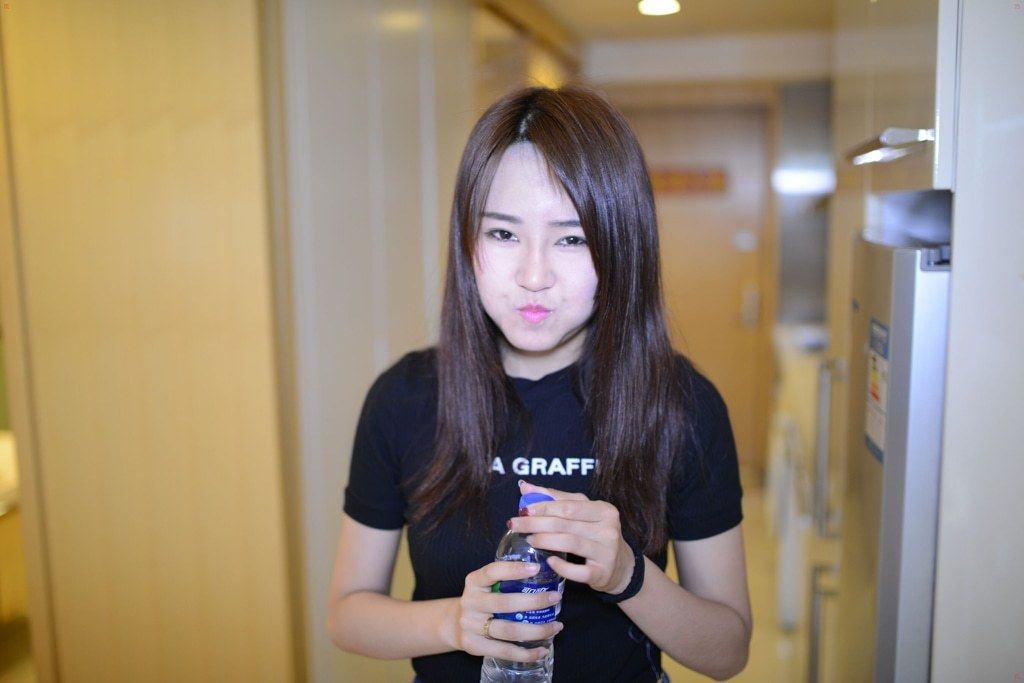 【国模套图】国模 Yuki 大尺度人体私拍套图 [National Model