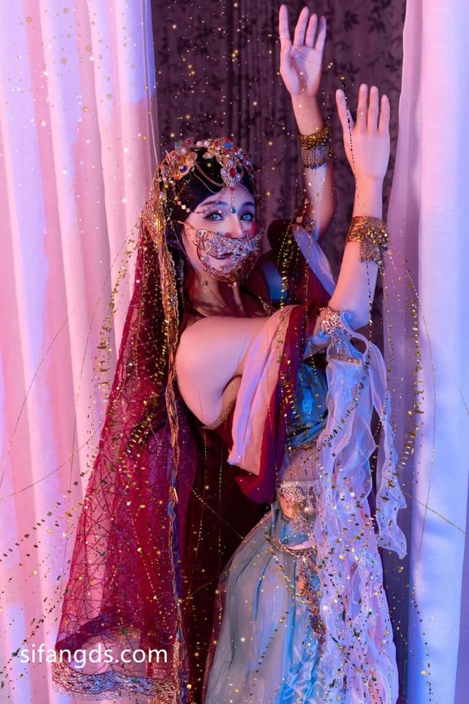 【私购流出】不吃冰淇淋《私购流出》（09585）