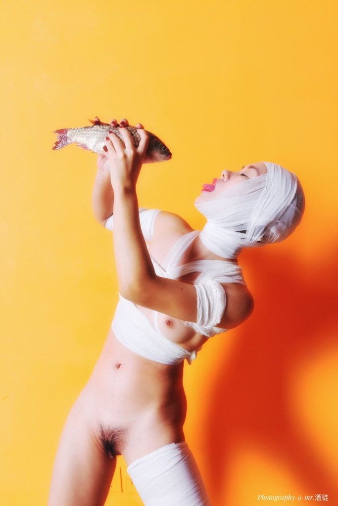 摄影师 Mr.酒徒作品集21