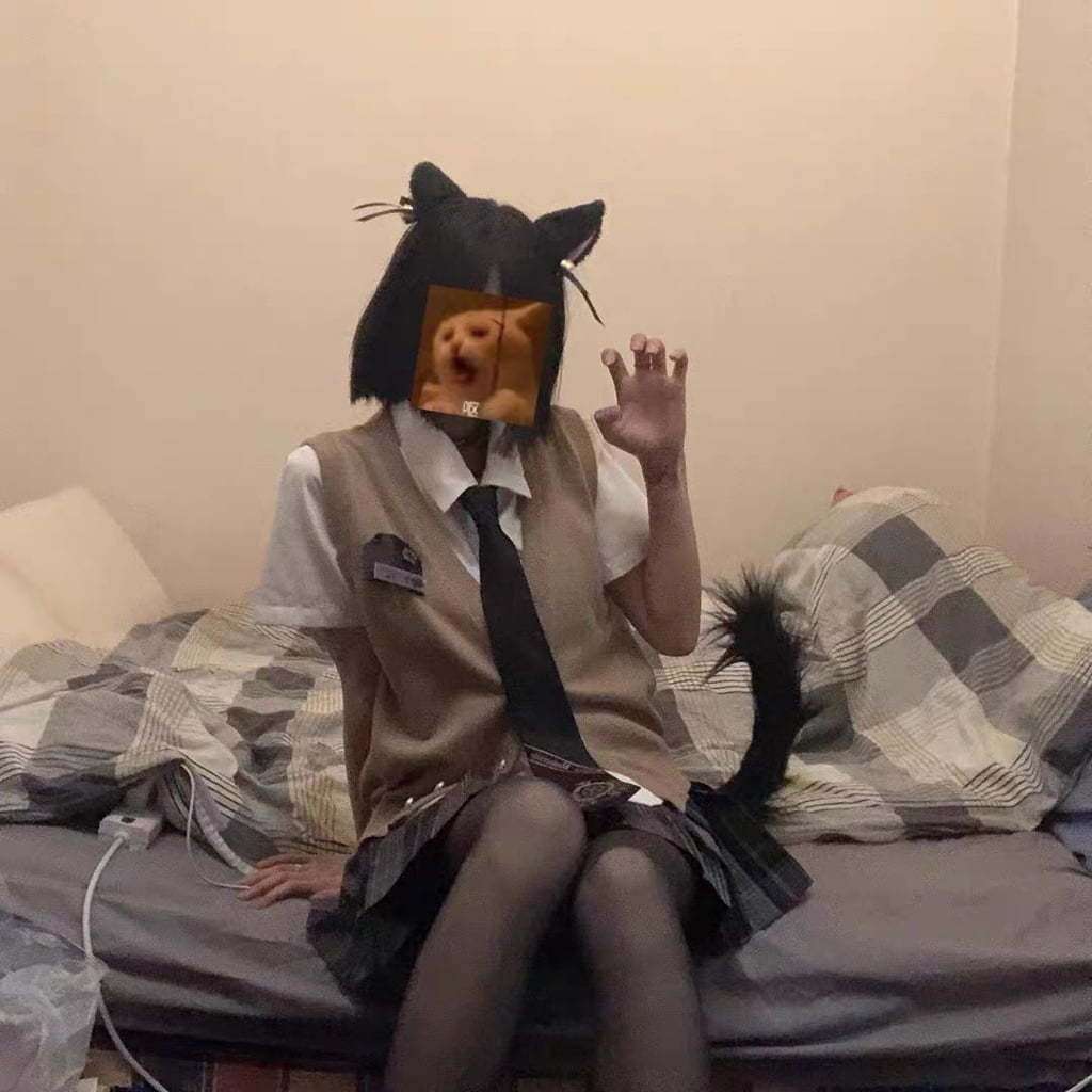 姜兔兔  推特合集 Ginger Rabbit  Twitter Collection