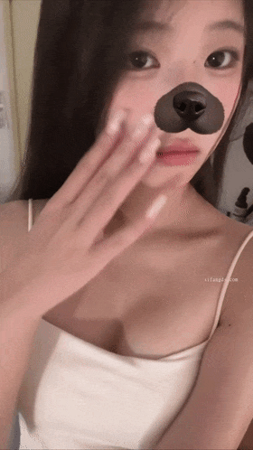 19岁北京学生妹，和富二代男友的性爱，车震开房 A 19yearold Beij