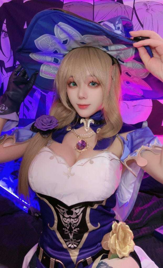 九言  丽莎 Nine Words  Lisa