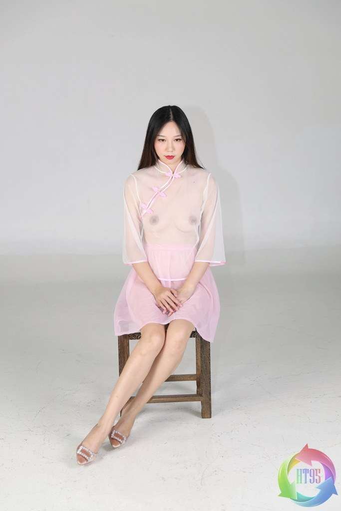 【HT95】青花瓷，好看吗（002） 【HT95】Blue and white porcelain, does it look good (002)