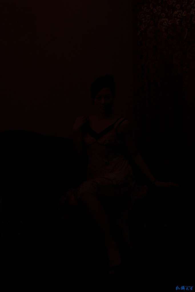 【国模套图】国模寒磊人体私拍套图1 [Chinese model set] Private photoshoot set of Chinese model Han Lei&rsquo;s human body 1