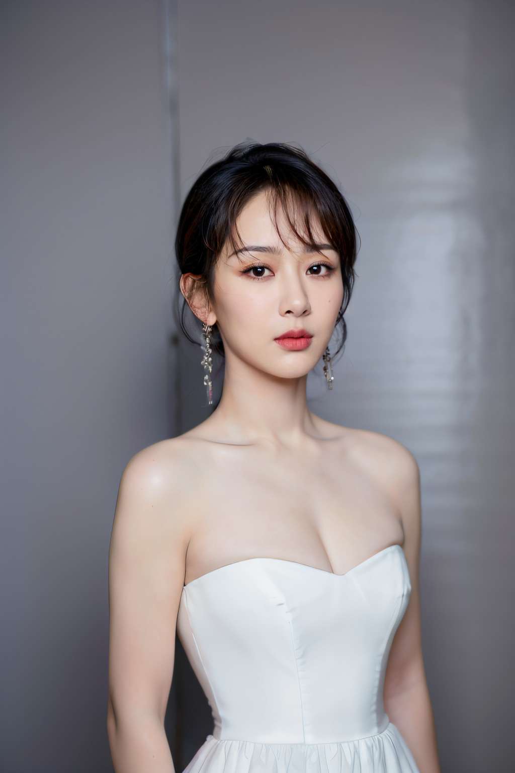 AImost 杨紫 3 AImost Yang Zi 3