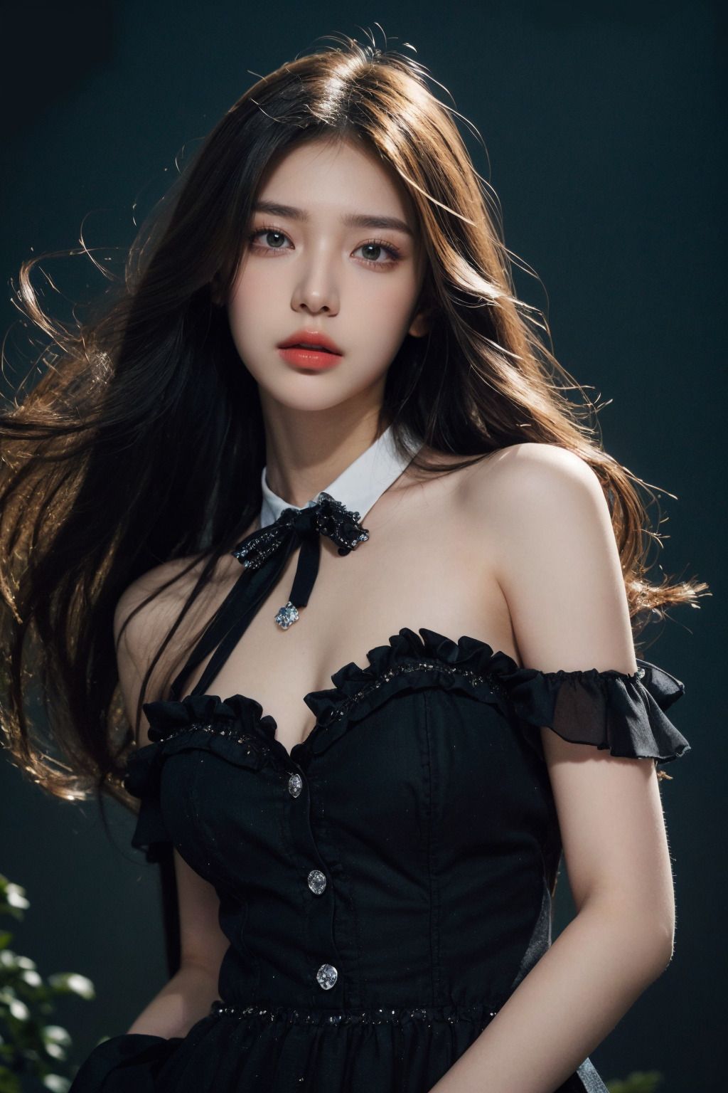 AI Only Realistic 255 AI Only Realistic 255