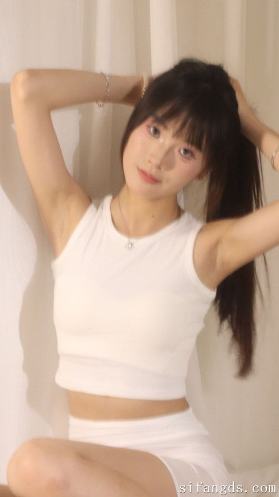 【国模套图】不知名国模大尺度人体私拍套图 [Chinese model set]