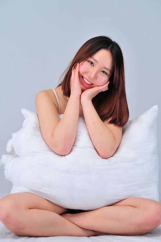 【韩模套图】韩模 승희 大尺度人体私拍套图2 [Korean model set] Korean model 승희 largescale human body private photo set 2