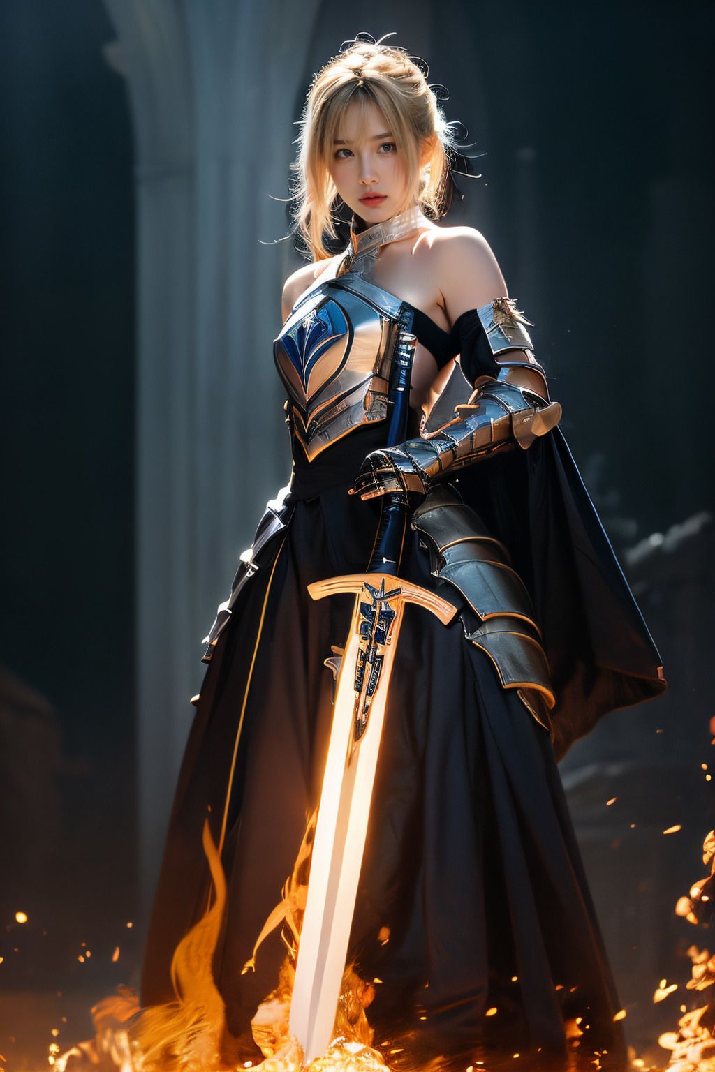 AI Only Realistic 221 AI Only Realistic