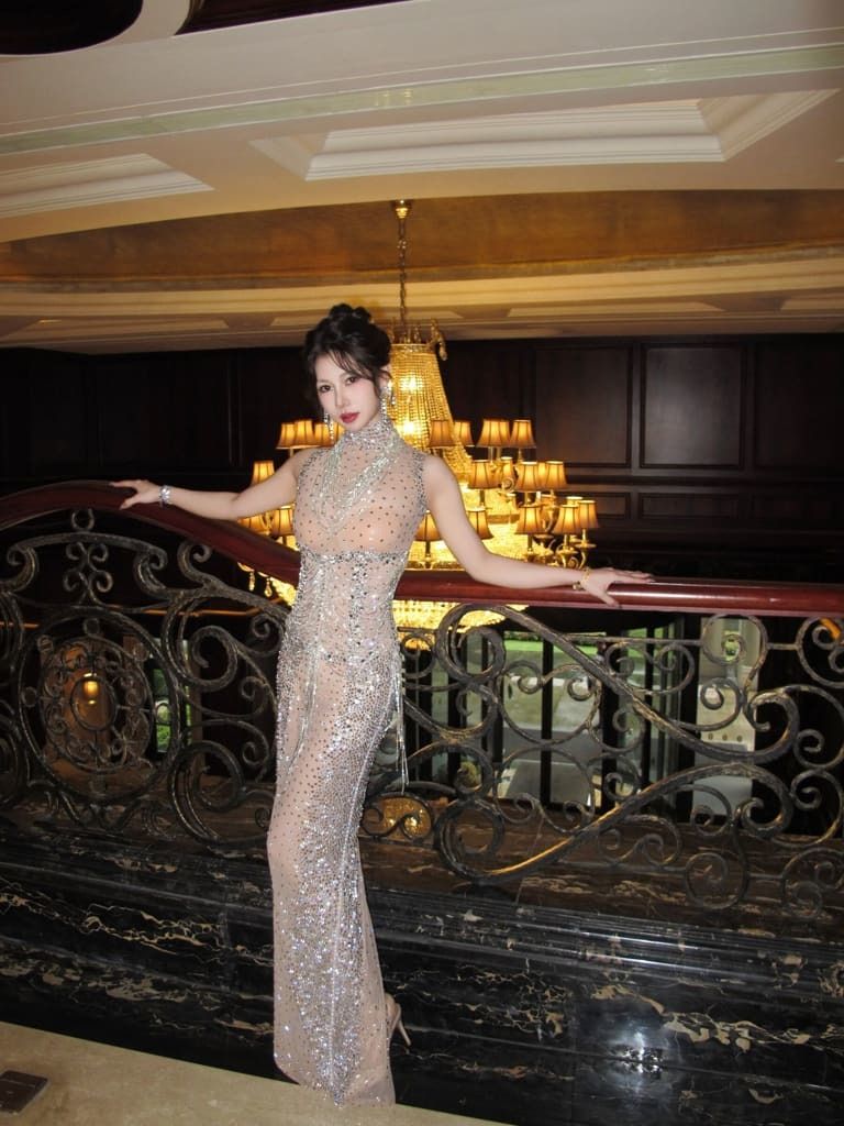 【私购流出】尹甜甜sunny《私购流出》（10802） [Private pur