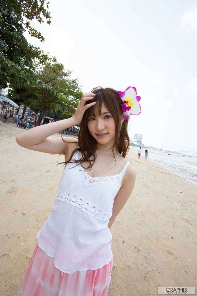 【日模套图】天使萌《Tropical Summer！》 [Japanese model set] Angel Moe "Tropical Summer！"