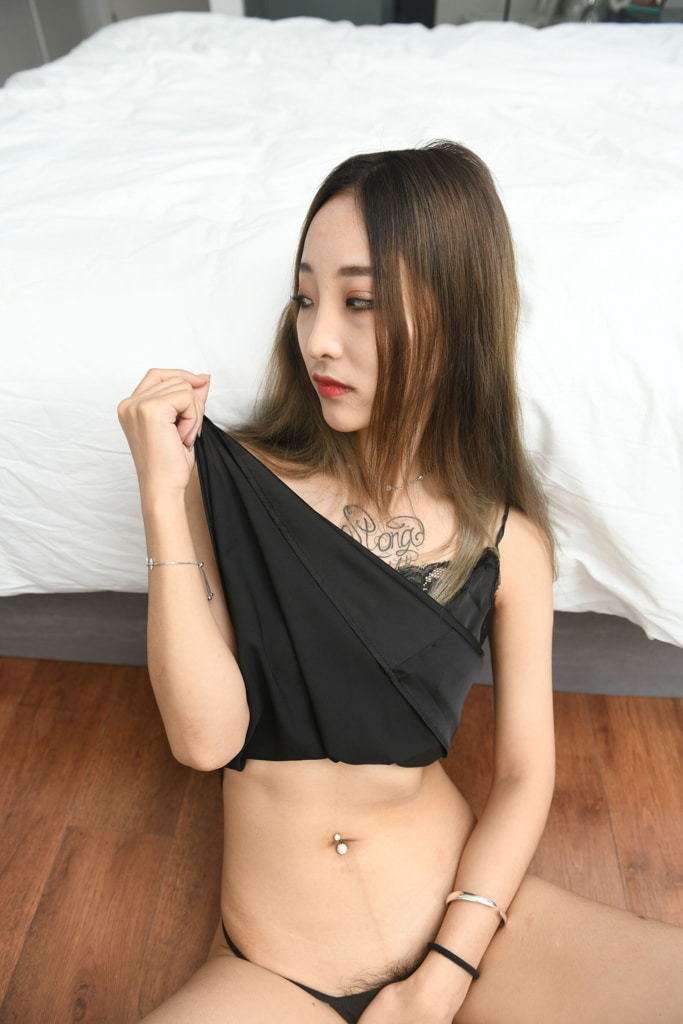 【国模套图】国模李公子人体私拍套图（20190710） [Chinese model set] Private photo shoot of Chinese model Mr. Li&rsquo;s body (20190710)