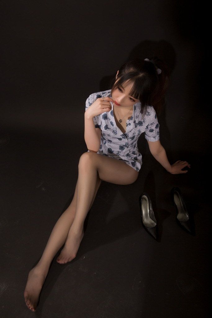 小女巫露娜《东航棚拍》 The Little Witch Luna "Shots