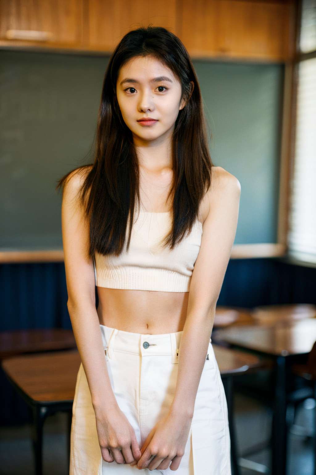 AImost 刘浩存 2 AImost Liu Haocun 2