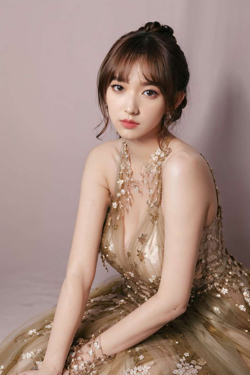 AImost 程潇 1 AImost Cheng Xiao 1