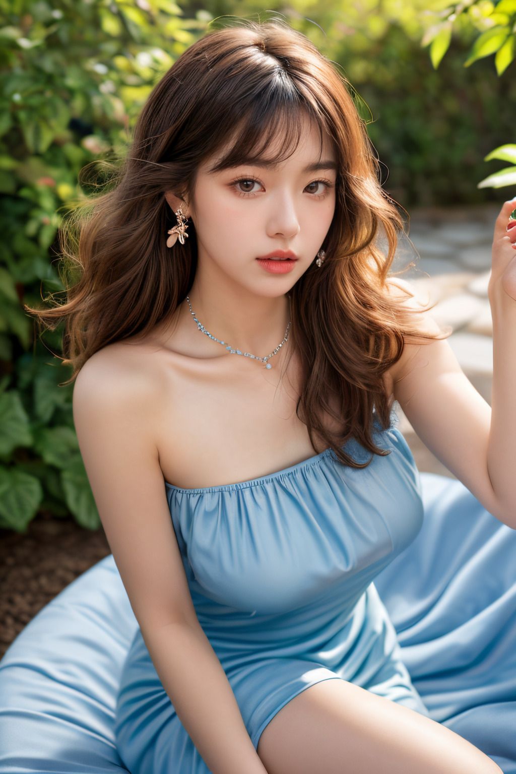 AI麦橘349 AI Maiju 349