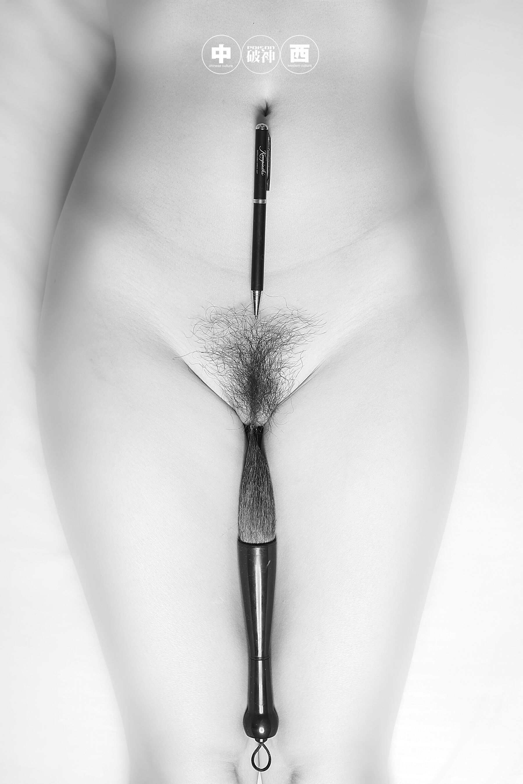 【国模套图】Tumblr原创摄影师破神众筹作品B [Chinese model