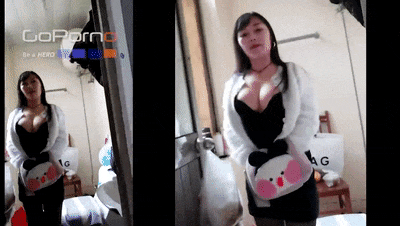 大哥多体位蹂躏爆草，淫声荡语表情好骚，全射她嘴里 The elder broth