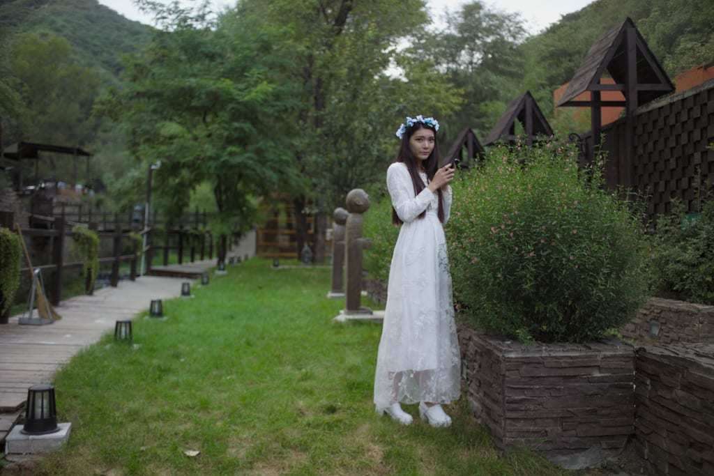 【国模套图】国模林美梦性感写真套图 [Chinese model set] Chinese model Lin Meimeng&rsquo;s sexy photo set