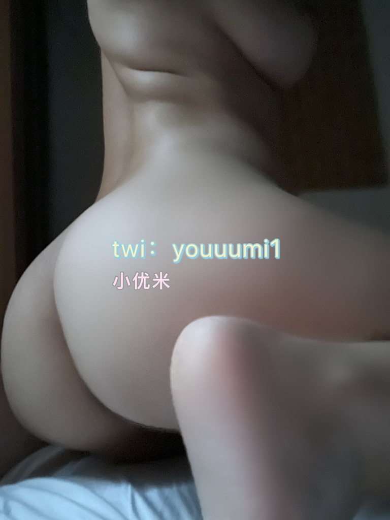 小优米 全资源合集 twitter视频 Xiaoyoumi full resource collection twitter video