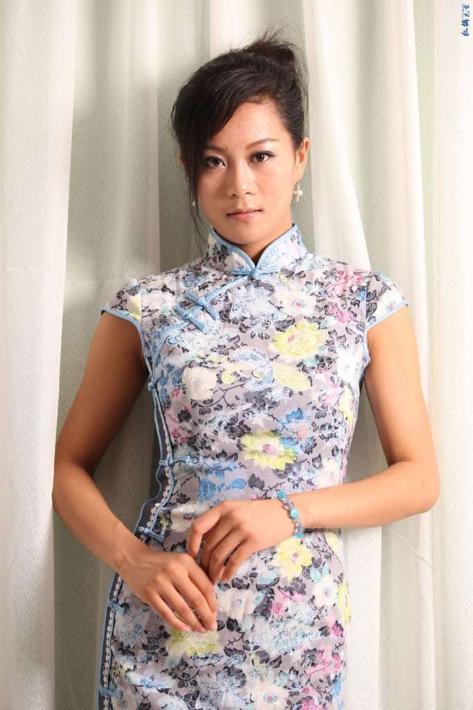 【国模套图】国模寒磊人体私拍套图3 [Chinese model set] Private photoshoot set of Chinese model Han Lei&rsquo;s human body 3