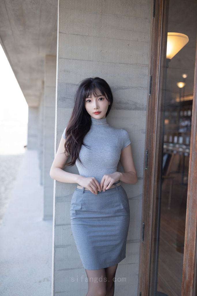 【私购流出】陆萱萱《私购流出》（9450） [Private shopping flow] Lu Xuanxuan's "Private Shopping Flow" (9450)