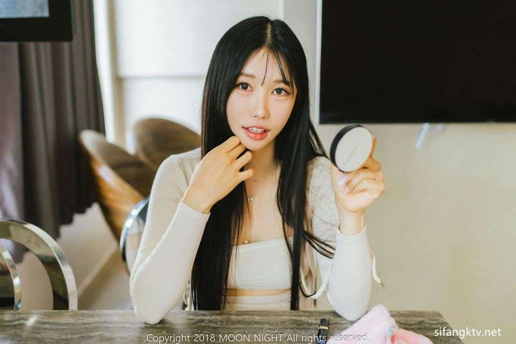 YUNJIN 7套合集 Honey Peach Hocance YUNJIN 7 sets collection Honey Peach Hocance