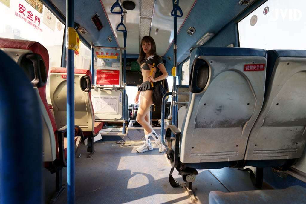 【JVID】伊芙蝶《处女丧失回忆录》 【JVID】Eve Butterfly "