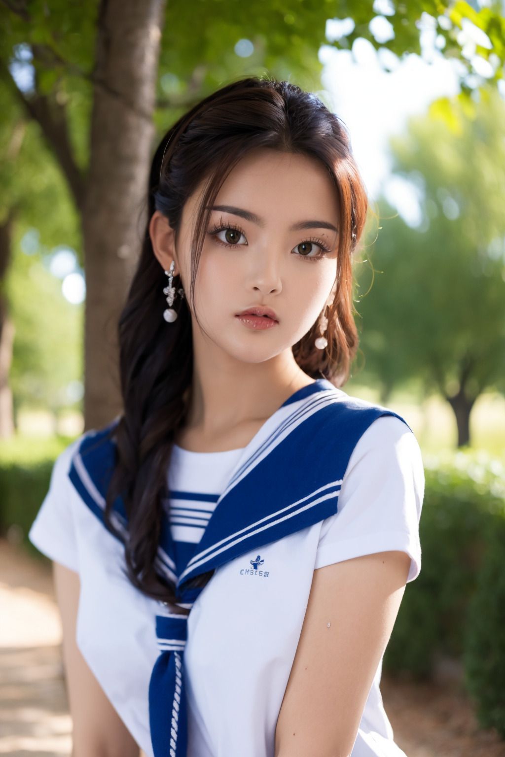 AImost 杨超越 3 AImost Yang Chaoyue 3
