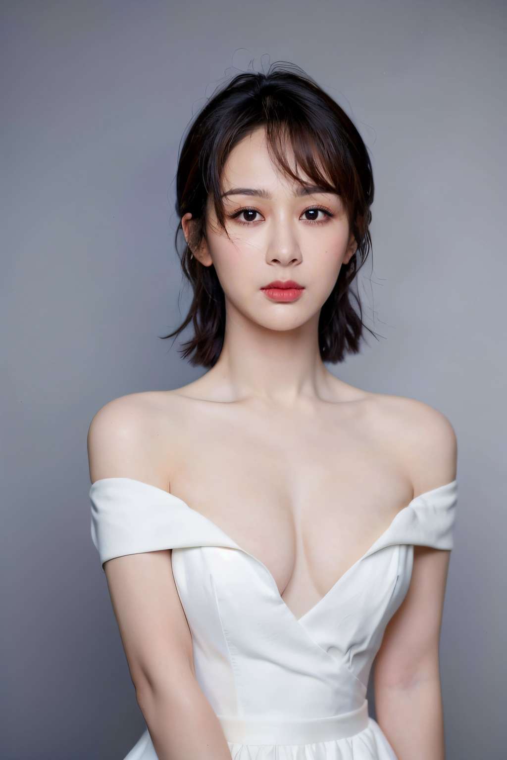 AImost 杨紫 2 AImost Yang Zi 2