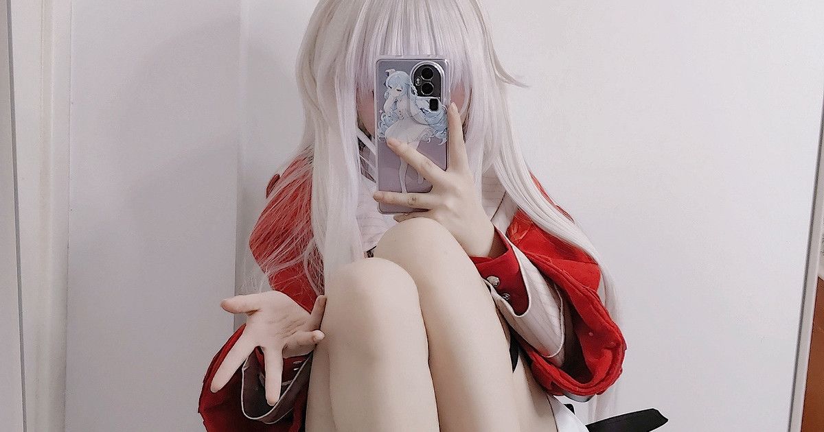 Reng  [Fanbox]  20231026 崩壊：スターレイル クラーラ