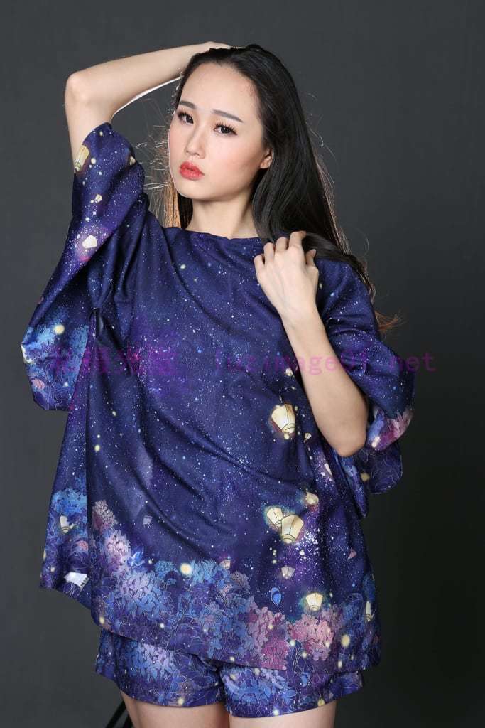 【行色】国模贝拉大尺度人体私拍套图 【Property】Chinese model Bella's largescale private photoshoot set