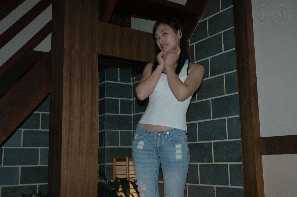 国模李莉大尺度性爱人体私拍套图 Chinese model Li Li's largescale sexual body private photoshoot set