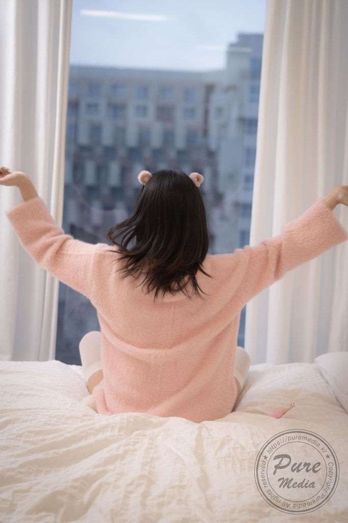 【Pure Media】Jelly（젤리）《Cutie Rabbit & Pink Hole》（266） 【Pure Media】Jelly (젤리) "Cutie Rabbit & Pink Hole" (266)