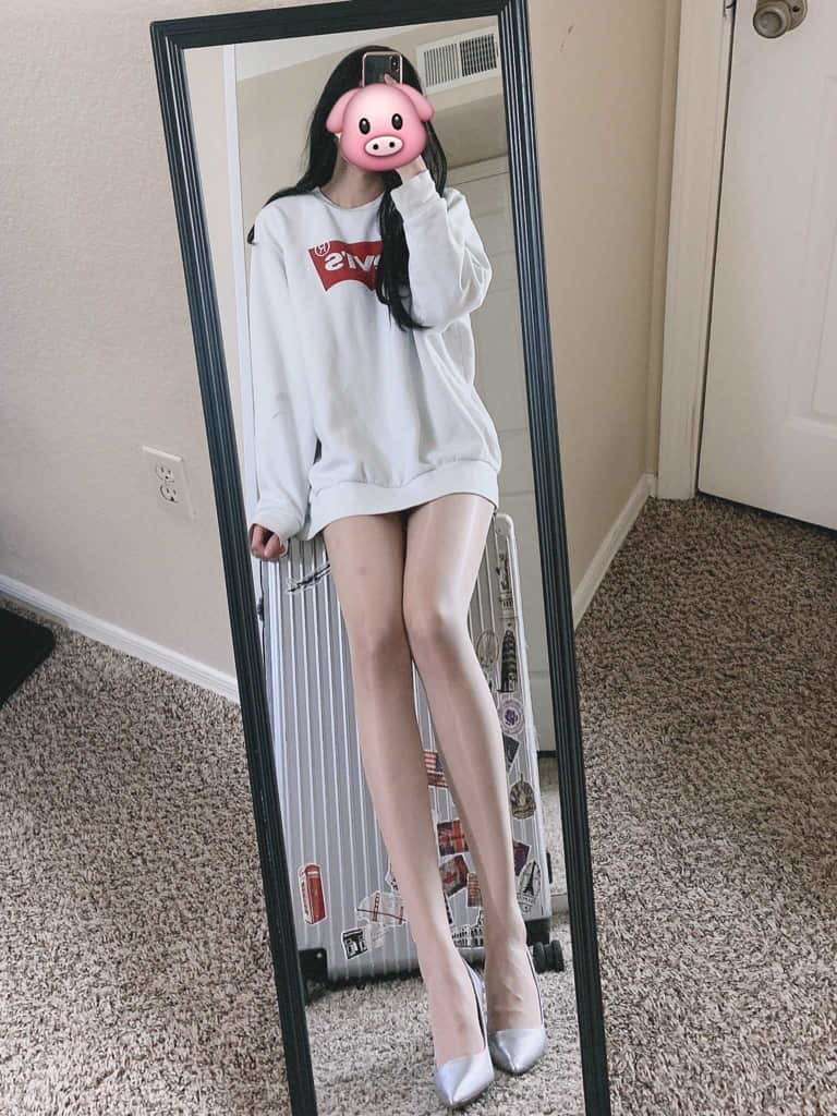 木木 微密圈合集1 Mumu Micro Circle Collection 1