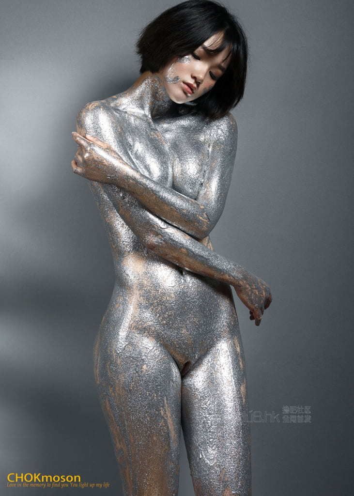 【国模套图】悦爷妖精三部曲之众生云云