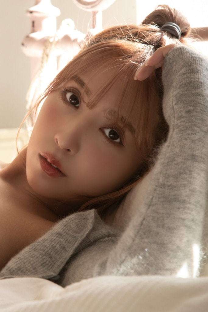 【日模套图】三上悠亚《おしゃ可爱ヘアヌード》（FLASH） [Japanese model set] Yua Mikami "おしゃcuteヘアヌード" (FLASH)