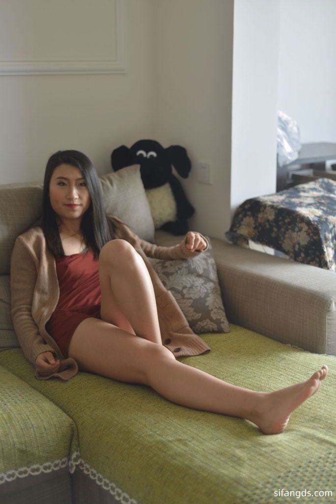 【国模套图】摄影师流出素人私房照 [National Model Set Pic