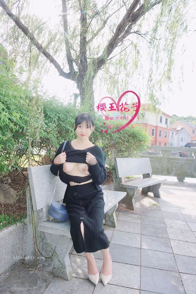 【国模套图】樱玉花子《散图收集》2 [National model set] H