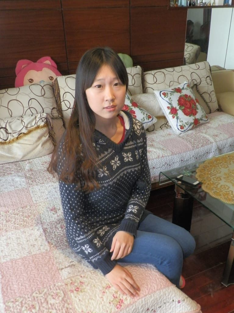 【国模套图】国模小善人体私拍套图