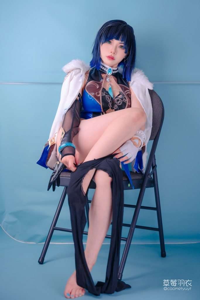 草莓羽衣  赌は毒なり Strawberry Hagoromo  Gambling Poison Naru