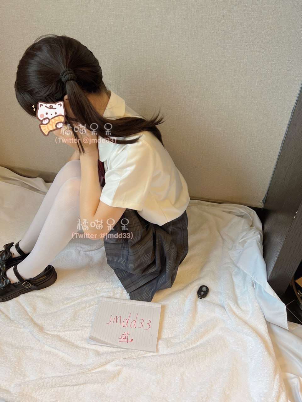 橘猫呆呆 推特小合集 Orange Cat Daidai Twitter Collection