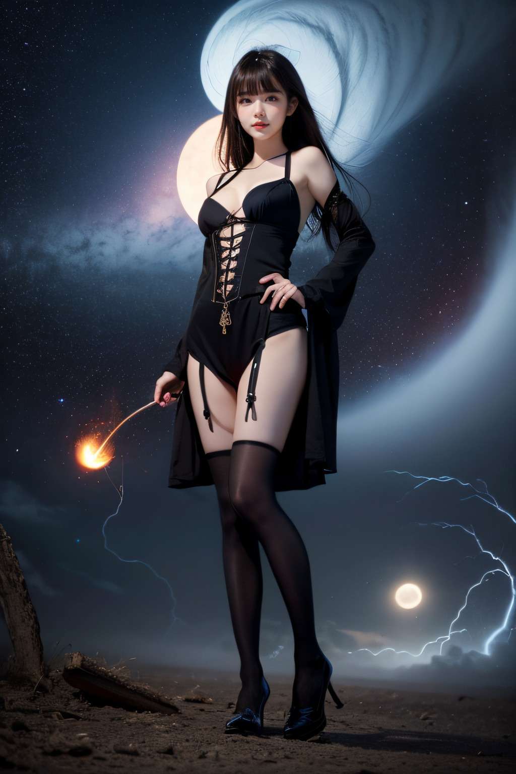 AI Only Realistic 241 AI Only Realistic 241