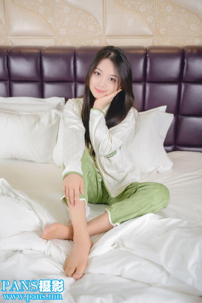 【PANS】李沫（611）