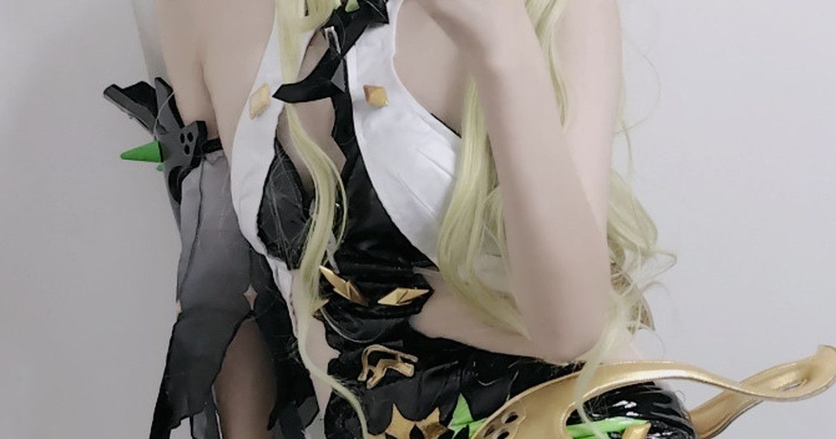 Reng  [Fanbox] 20240719 崩壊3rd メビウス